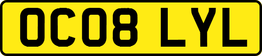 OC08LYL