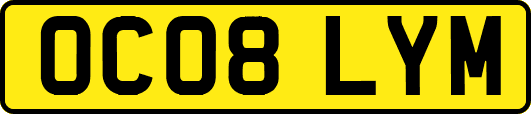 OC08LYM