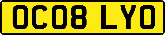 OC08LYO