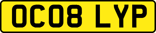 OC08LYP