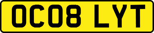 OC08LYT
