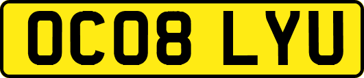 OC08LYU