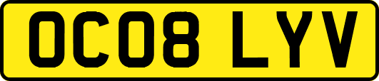 OC08LYV
