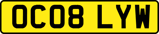 OC08LYW