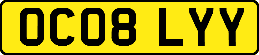 OC08LYY