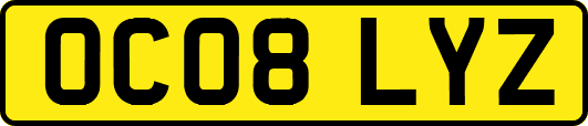 OC08LYZ