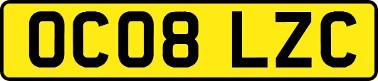 OC08LZC