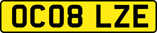 OC08LZE