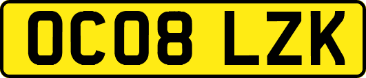 OC08LZK