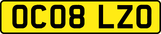 OC08LZO