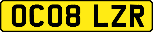 OC08LZR