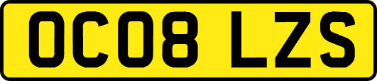 OC08LZS