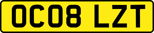 OC08LZT