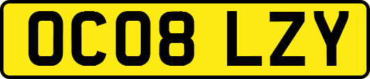 OC08LZY