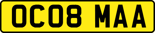 OC08MAA