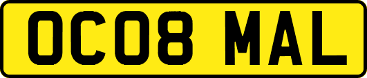 OC08MAL