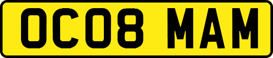 OC08MAM