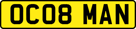 OC08MAN
