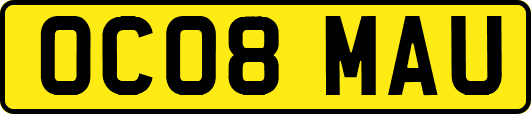 OC08MAU