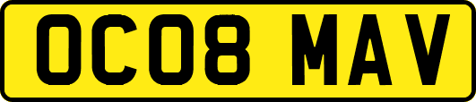 OC08MAV