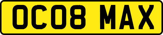 OC08MAX