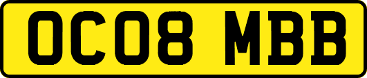 OC08MBB