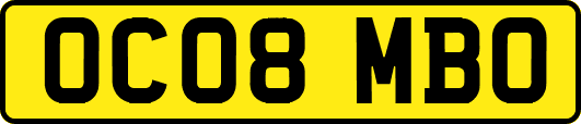 OC08MBO
