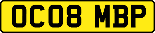 OC08MBP