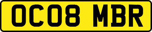OC08MBR