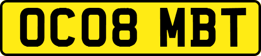 OC08MBT