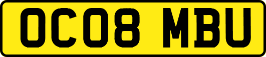 OC08MBU