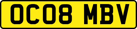 OC08MBV