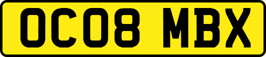 OC08MBX