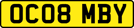 OC08MBY