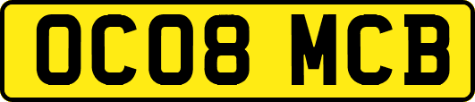 OC08MCB