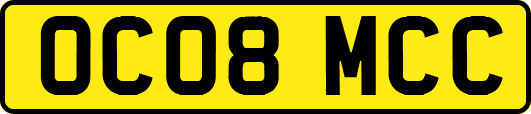 OC08MCC