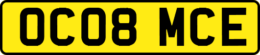 OC08MCE