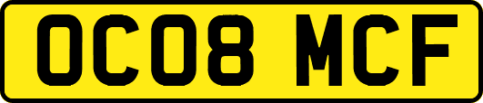 OC08MCF