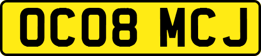 OC08MCJ
