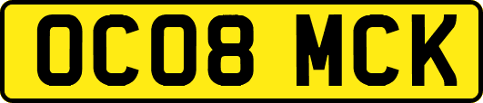 OC08MCK