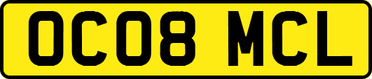 OC08MCL
