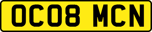 OC08MCN