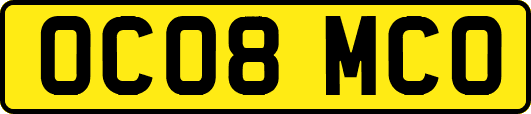 OC08MCO