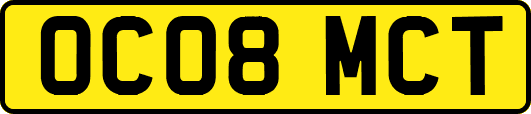OC08MCT