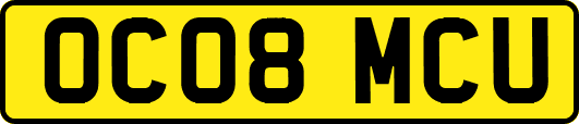 OC08MCU
