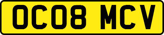 OC08MCV