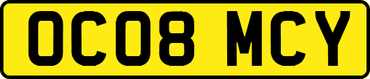 OC08MCY