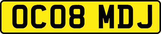 OC08MDJ