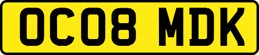 OC08MDK