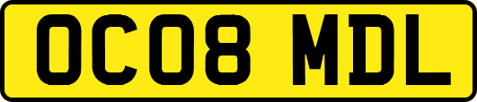 OC08MDL